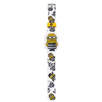 Obrázek Joy Toy Unisex dětské digitální hodinky Quarz s plastovým náramkem 93742, Náramek