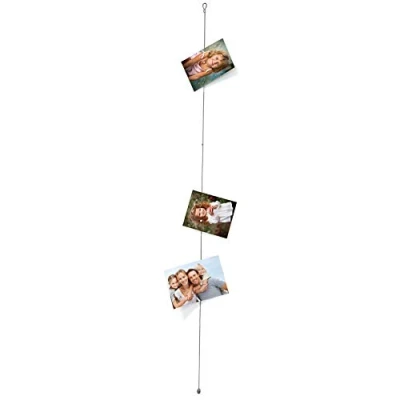 Obrázek Walther MD150 fotolano 150 cm dlouhé s 10 ultra silnými neodymovými magnety 1,5 m