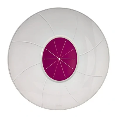 Obrázek Metaltex 235160080 ochrana proti postříkání míchací mísy, 32 cm, silikon