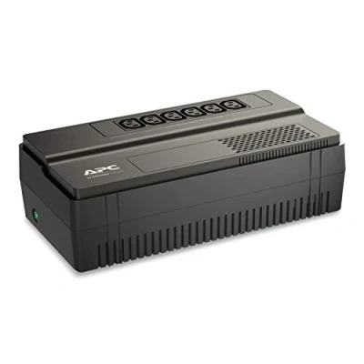 Obrázek APC Easy UPS BV BV500I nepřerušované napájení 500VA (AVR, 6 výstupů IEC)