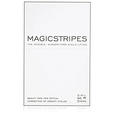 Obrázek Magic Stripes oční víčko korekce všechny velikosti, 96 kusů