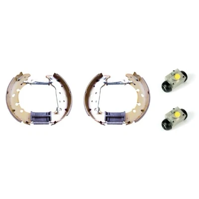 Obrázek Sada brzdových čelistí BREMBO K 24 062