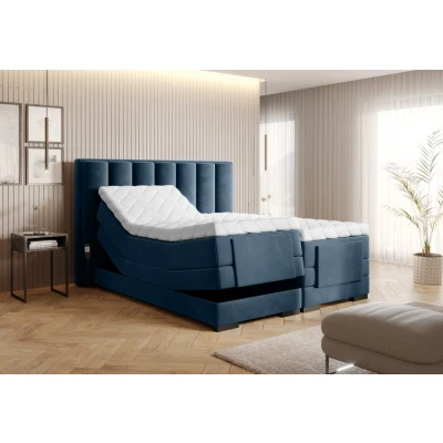 Obrázek Postel Veros 180x200 Materiál / Dekor: Lukso 40