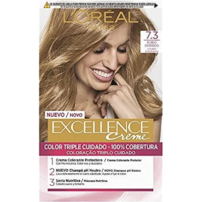 Obrázek L&#039;Oréal Paris Barevné příslušenství, 200 ml