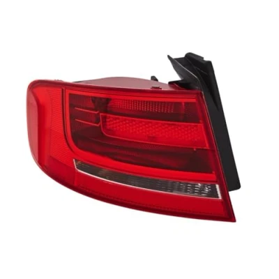 Obrázek HELLA 2VA 009 686 091 zadní světlo žárovka vnější díl mimo jiné Audi A4 (8K2, B8) levé