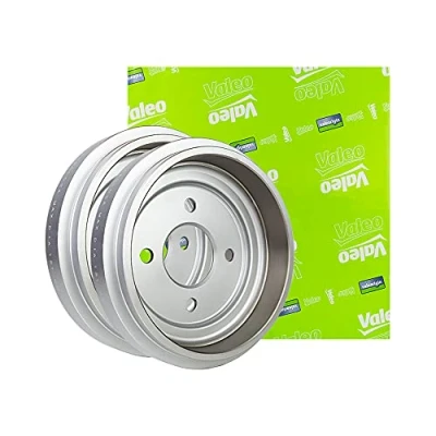 Obrázek VALEO 237016 Bremstrommel