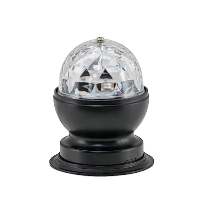 Obrázek LED party stolní lampa Briloner