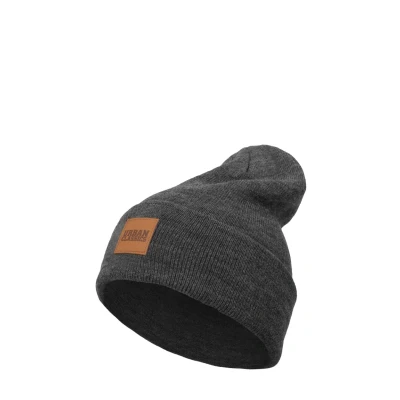 Obrázek Urban Classics Čepice, Muži, Velikost: One Size, Charcoal