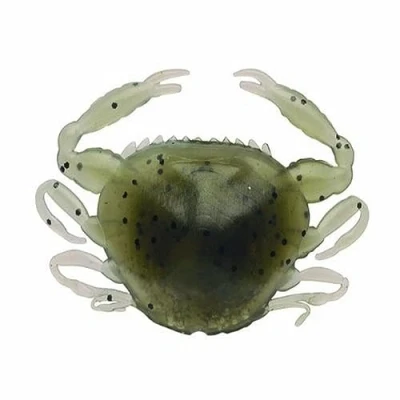 Obrázek Berkley Gulp Saltwater Natural Peeler Crab 5 cm kusů