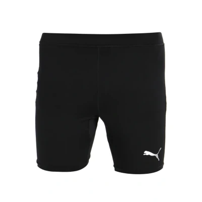 Obrázek Puma LIGA Baselayer Punčochy, Muži, Velikost: Small, Black