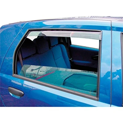 Obrázek ClimAir CL 4500D Fenster Sonnenblende