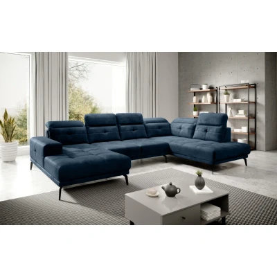 Obrázek Bretan sedaci souprava Materiál / Dekor: Nube 40, Orientace: Pravá
