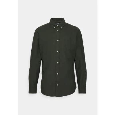 Obrázek Jack &amp; Jones Jjeoxford Košile, Muži, Velikost: XS, Forest night
