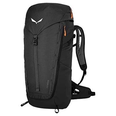 Obrázek Salewa ALP MATE 36L 58 CM Turistický batoh, Velikost: One Size, Onyx