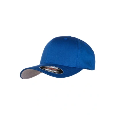 Obrázek Flexfit Combed Kšiltovka, Velikost: XS/S, Blue