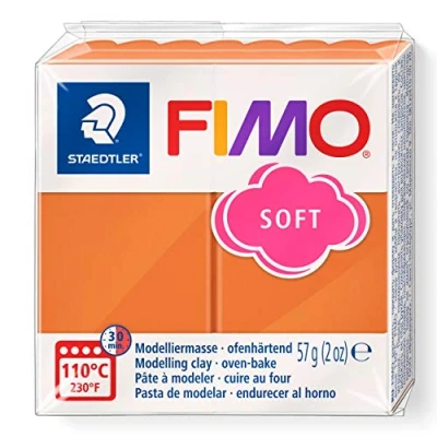 Obrázek Staedtler 8020 0 Fimo Soft normální blok, 57 g