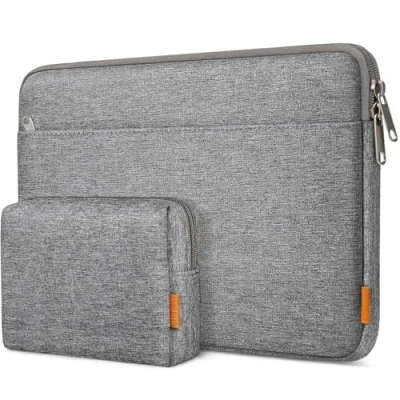 Obrázek Inateck pouzdro kompatibilní s 13 MacBook Air M3/M2/M1 2024 2018, Pro M2/M1 2022 2016, Surface 11/10/9/X/8/7/6/5/4/3, Dell XPS13, laptop Sleeve Case na