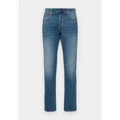 Obrázek G STAR Slim FIT Džíny Fit, Muži, Velikost: 33x30, Blu
