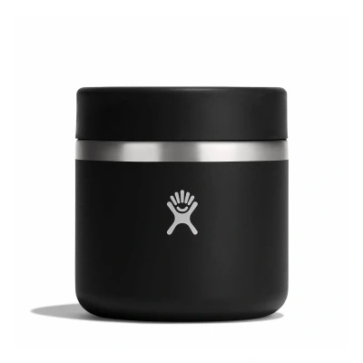 Obrázek Hydro Flask Insulated Food Jar 591 ml, barva black