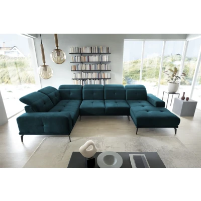 Obrázek Neviro sedací souprava Materiál / Dekor: Nube 40, Orientace: Levá