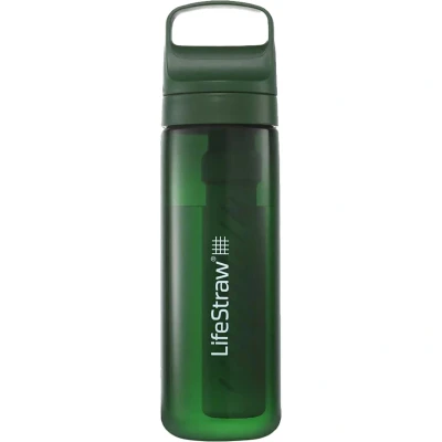 Obrázek LifeStraw Go 2.0 650ml Water bottle