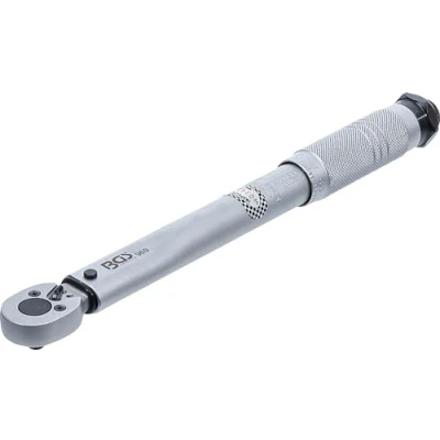 Obrázek BGS 960 momentový klíč 6,3 mm (1/4&quot;) 5 25 Nm