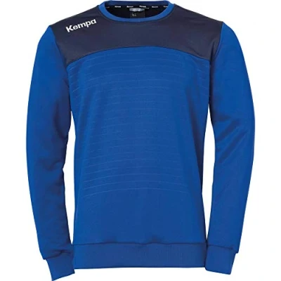 Obrázek Kempa Unisex dětské Emotion 2. 0 Longsleeve