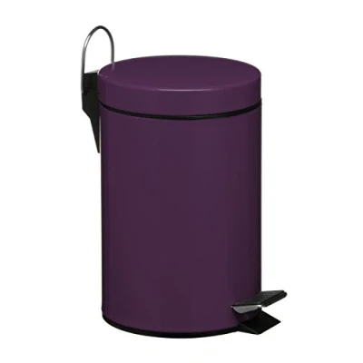 Obrázek Premier Housewares Šlapacího koš Litinový 3 L Šeříková