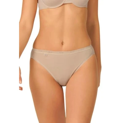 Obrázek Sloggi Dámské Basic+ Tai Slip, Skin
