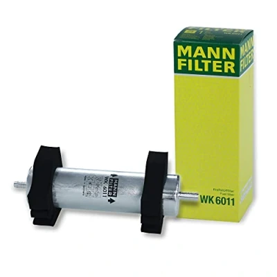 Obrázek Originální MANN FILTER palivový filtr WK 6011 pro osobní automobily