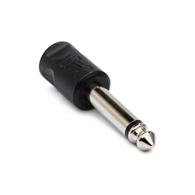 Obrázek Hosa GPM179 adaptér 3,5 mm TRS 6,3 TS