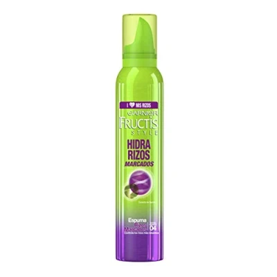Obrázek Fructis Espuma Rizos Marcados