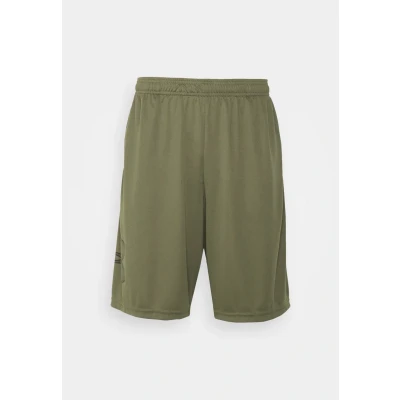 Obrázek Under Armour UA TECH Graphic Sportovní kraťasy, Muži, Velikost: XXL, Marine green/black