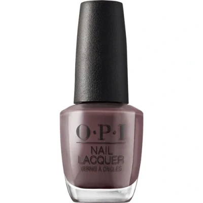 Obrázek OPI Nail Lacquer Iconics lak na nehty vydrží až 7 dní dlouhotrvající v ikonických barvách s extra širokým štětcem ProWide pro perfektní