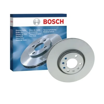 Obrázek Bosch BD1043 Brzdové kotouče přední náprava certifikace ECE R90 brzdový kotouč