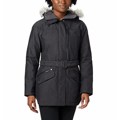 Obrázek Columbia Dámská zimní bunda Carson Pass Ii Jacket