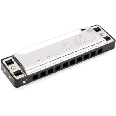 Obrázek Lee Oskar 797011 Major Diatonic Ab Dur Harmonika