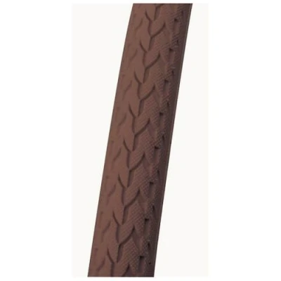 Obrázek Point Duro skládací plášť Fixie Pops, Downtown Billi Brown, STANDARD