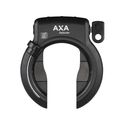 Obrázek Axa Defender / RL 556550954405 M, černý