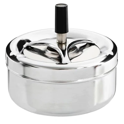 Obrázek Premier Velký otočný popelník Housewares