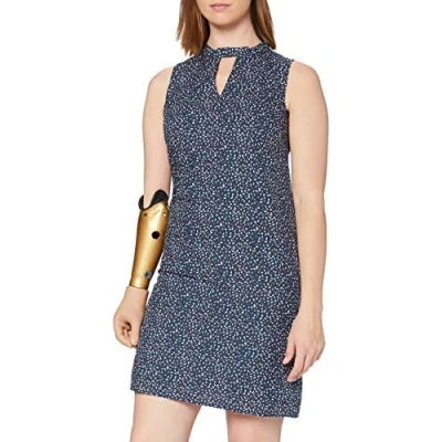 Obrázek Yargıcı dámské šaty Cut Out Detailed Dress 42