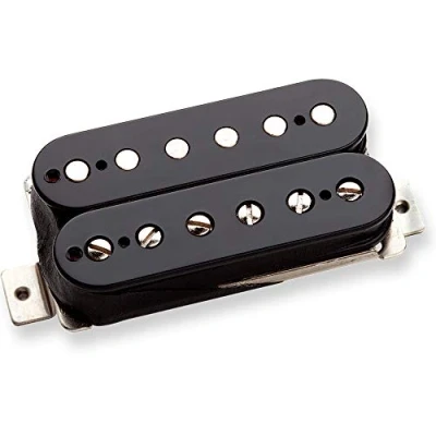 Obrázek Seymour Duncan APH 2B Humbucker Slash Alnico II pro snímač zvuku elektrickou kytaru černý