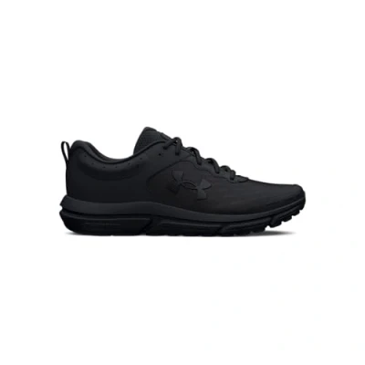 Obrázek Under Armour Men&#039;s Ua Charged Assert 10 Running Shoe, černá, 46 EU