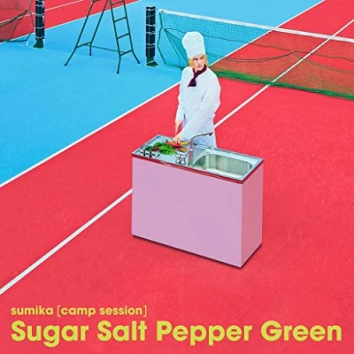 Obrázek Salt [Vinyl LP]