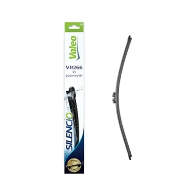 Obrázek Silencio XTrm FBOE VM266 Rear Q3 A