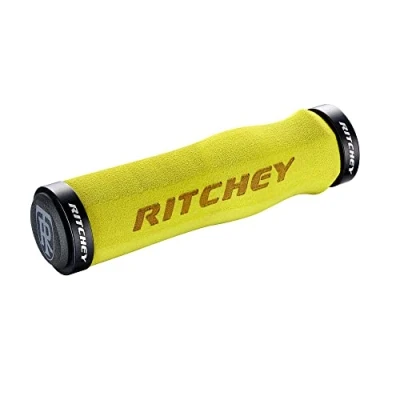 Obrázek Ritchey WCS TrueGrip Locking s aretací žlutá Gripy
