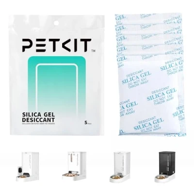 Obrázek PETKIT Sušící prostředek freshelement Mini pro (5 * 30 g)