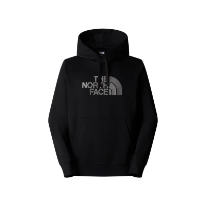 Obrázek The North Face DREW PEAK Pullover Hoodie Mikina s kapucí, Muži, Velikost: XS, Tnf black