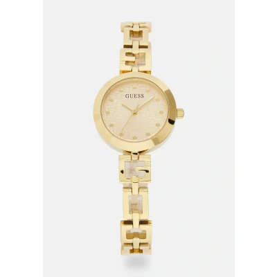 Obrázek Guess LADY Hodinky goldcoloured tone, Ženy, Velikost: One Size, Gold coloured tone