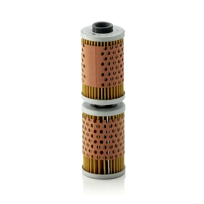 Obrázek MANN FILTER MH 58 x olejový filtr sada olejových filtrů s těsněním / sadou těsnění pro motocykl